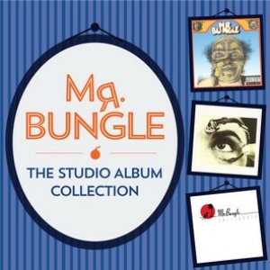 Изображение для 'The Studio Album Collection'