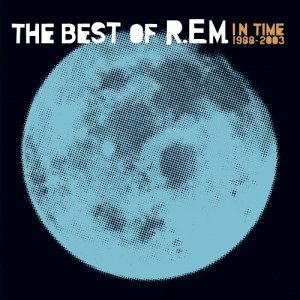 Image for 'The best of REM'