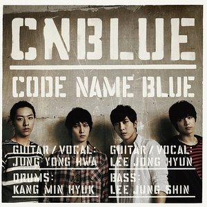 Image for 'CODE NAME BLUE'