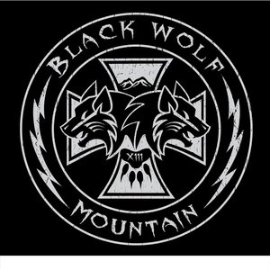 Image for 'Black Wolf Mountain'