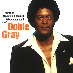 Image for 'The Soulful Sound Of Dobie Gray'