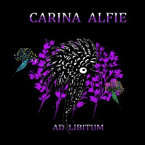 Image for 'Ad Libitum'