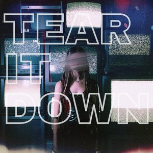 Image for 'Tear It Down'