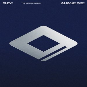 Image for 'WHO WE ARE - EP'