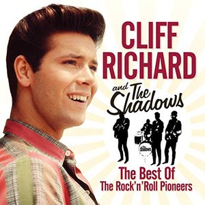 “The Best of The Rock 'n' Roll Pioneers”的封面