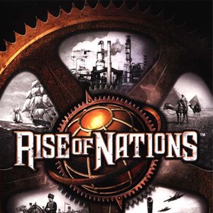 Imagem de 'Rise of Nations Original Soundtrack'