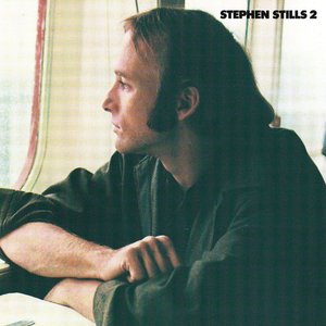 Image for 'Stephen Stills 2'