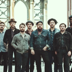 Image pour 'Nathaniel Rateliff & the Night Sweats'