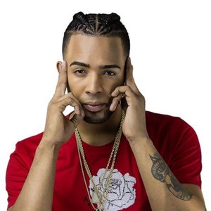 “Lirico En La Casa”的封面