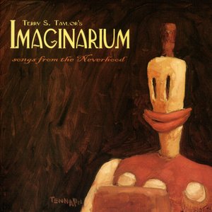 Изображение для 'Imaginarium: Songs from the Neverhood'