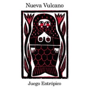 Image for 'Juego Entrópico'