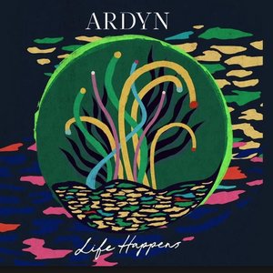 Image for 'Life Happens'