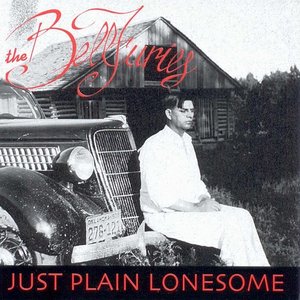 Image for 'Just Plain Lonesome'