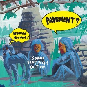 'Wowee Zowee Sordid Sentinels Edition'の画像