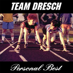 Image for 'Personal Best'