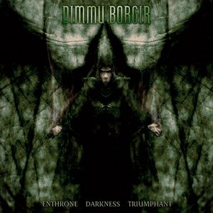 Image for 'Enthrone Darkness Triumphant'