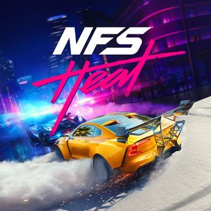 Image for 'Need for Speed™ Heat Soundtrack'