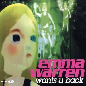 Imagem de 'Wants U Back - Single'