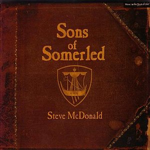 Immagine per 'Sons of Somerled'