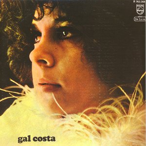 Immagine per 'Gal Costa'