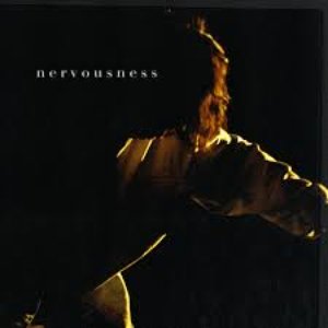 Image for 'nervousness'