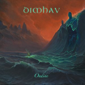 Image for 'Ondine'