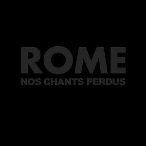 Imagem de 'Nos Chants Perdus'