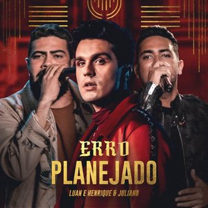 'ERRO PLANEJADO (Ao Vivo)'の画像