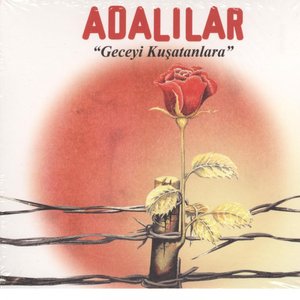 Image for 'Geceyi Kuşatanlara'