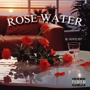 Image for 'ROSE WATER'