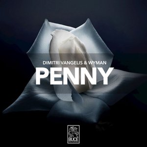 “Penny”的封面