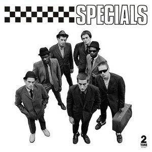 Image for 'The Specials (Deluxe Version)'