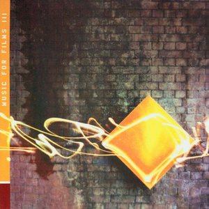 Изображение для 'Music for Films III'
