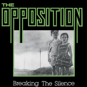 Image for 'Breaking The Silence (Remastered)'