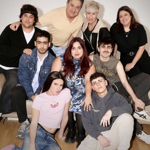 “Mariliendre cast”的封面