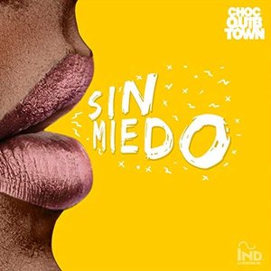 Image for 'Sin Miedo'