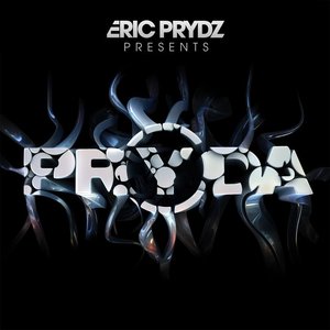 Image for 'Eric Prydz Presents Pryda (Deluxe Version)'