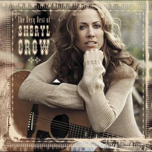 Imagen de 'The Very Best of Sheryl Crow'