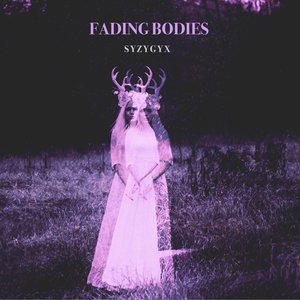 “Fading Bodies”的封面