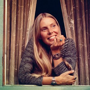 Bild för 'Joni Mitchell'