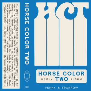 Image for 'Horse Color Two'