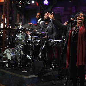 Zdjęcia dla 'Betty Wright & The Roots'