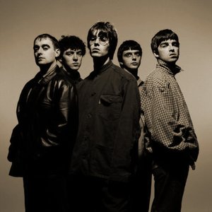 Image for 'Oasis'