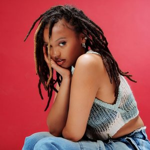 “Camille Yembe”的封面