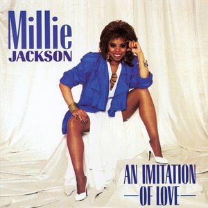 Image for 'An Imitation Of Love'
