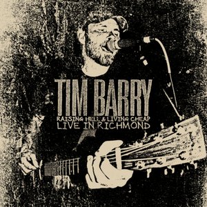 'Raising Hell & Living Cheap: Live in Richmond (Live)' için resim