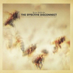 “The Effective Disconnect”的封面