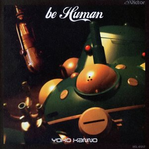 Image for 'Be Human'