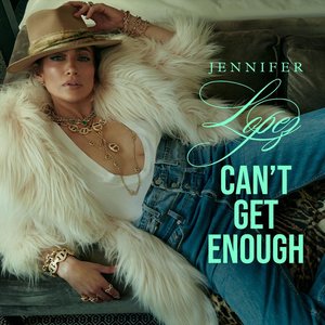 'Can't Get Enough'の画像