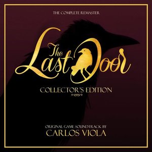 Bild för 'The Last Door Collector's Edition Soundtrack'